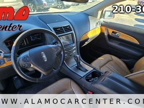 Used 2012 Lincoln MKX FWD image 36