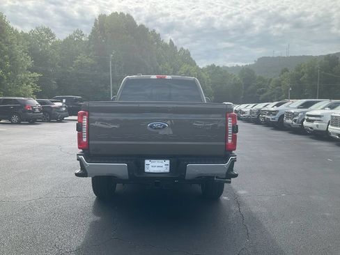 New 2026 Ford F350 Lariat w/ Chrome Package AWD/4WD image 6