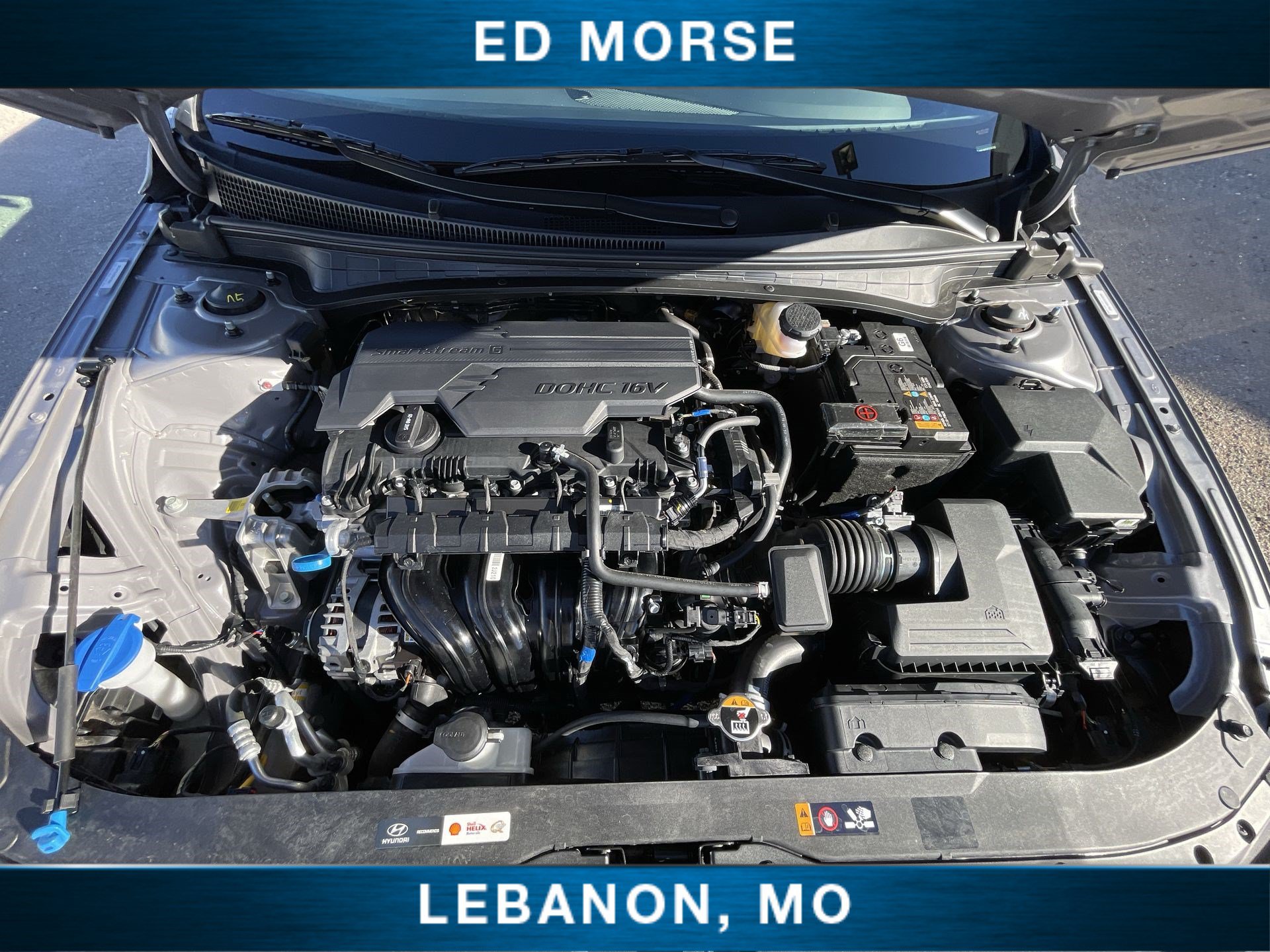 Used 2026 Hyundai Elantra Sport FWD image 27