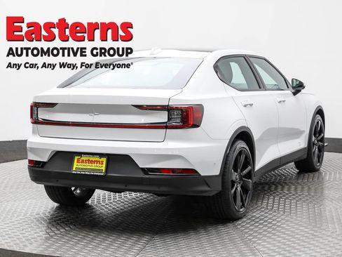 Used 2022 Polestar Polestar 2 w/ Plus Package image 5