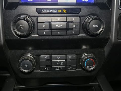 Used 2020 Ford F150 XLT w/ Snow Plow Prep Package AWD/4WD image 22