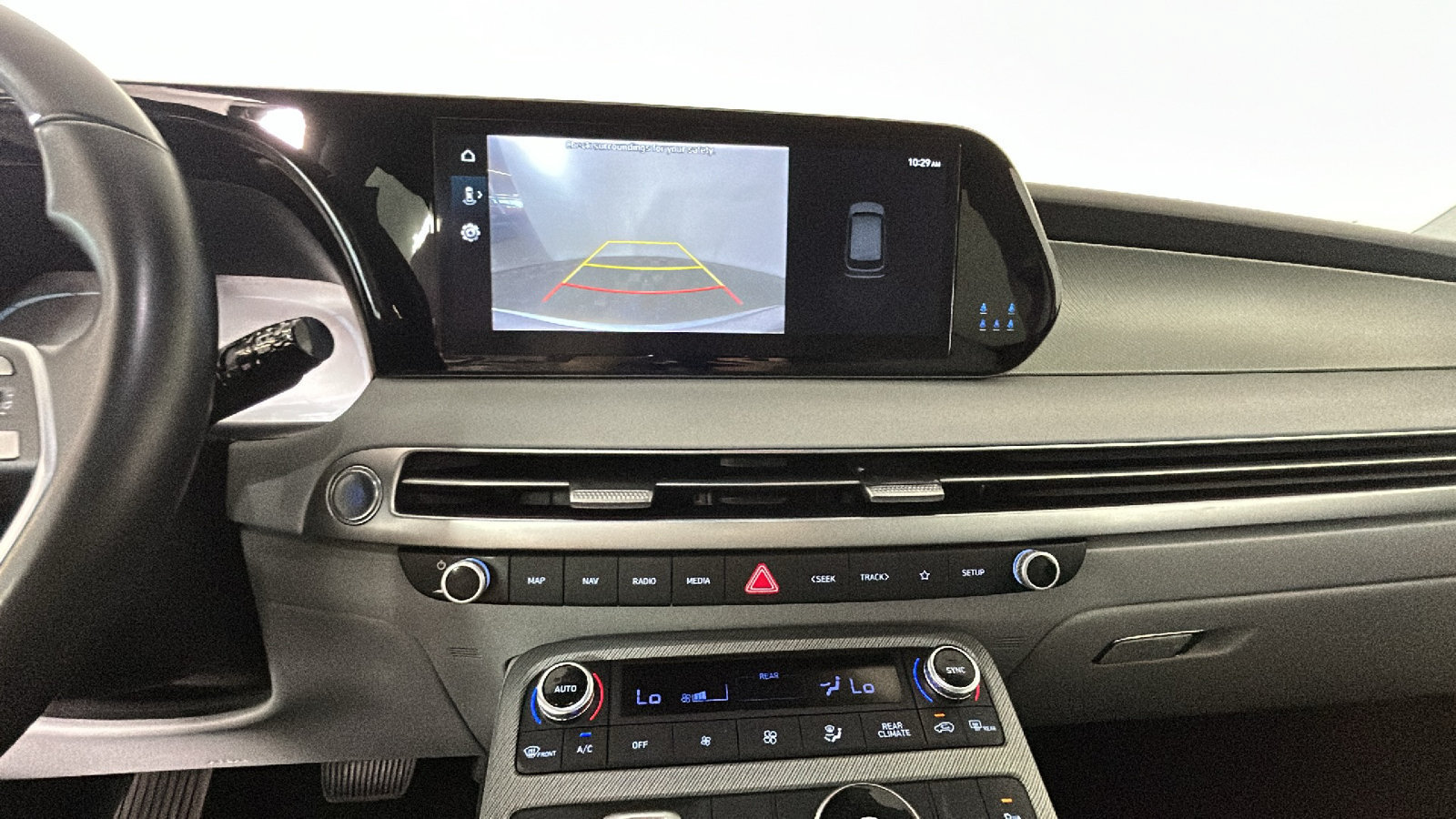 Used 2024 Hyundai Palisade SEL FWD image 27
