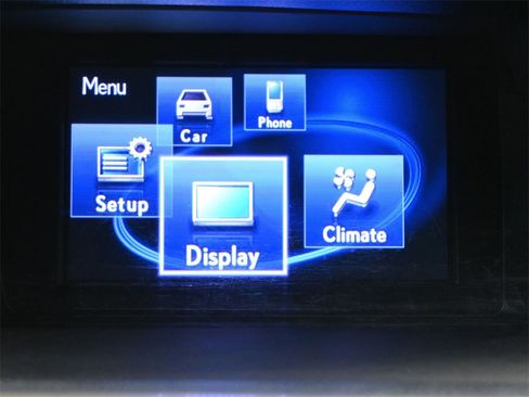 Used 2015 Lexus RX 350 FWD image 10