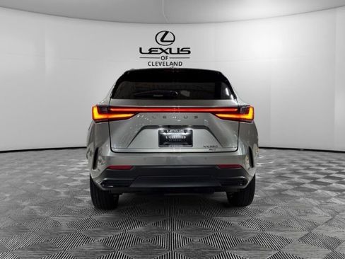 Used 2024 Lexus NX 350 AWD w/ Vision Package image 5