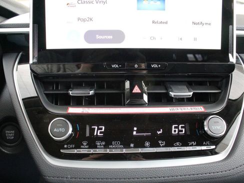 New 2026 Toyota Corolla Cross XLE AWD/4WD image 33