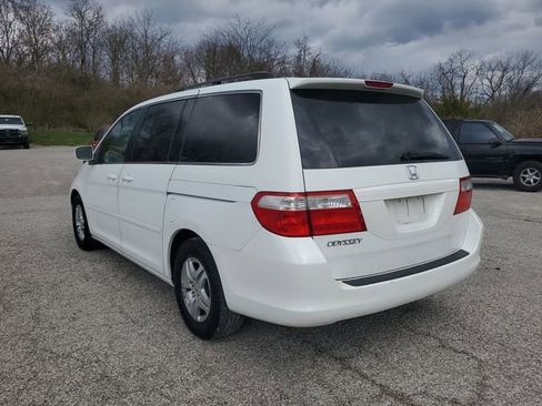 Used 2007 Honda Odyssey EX-L image 6