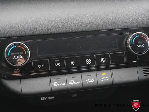 Used 2026 Hyundai Elantra Sport FWD image 20