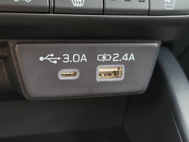New 2026 Subaru Outback Touring XT AWD/4WD image 30