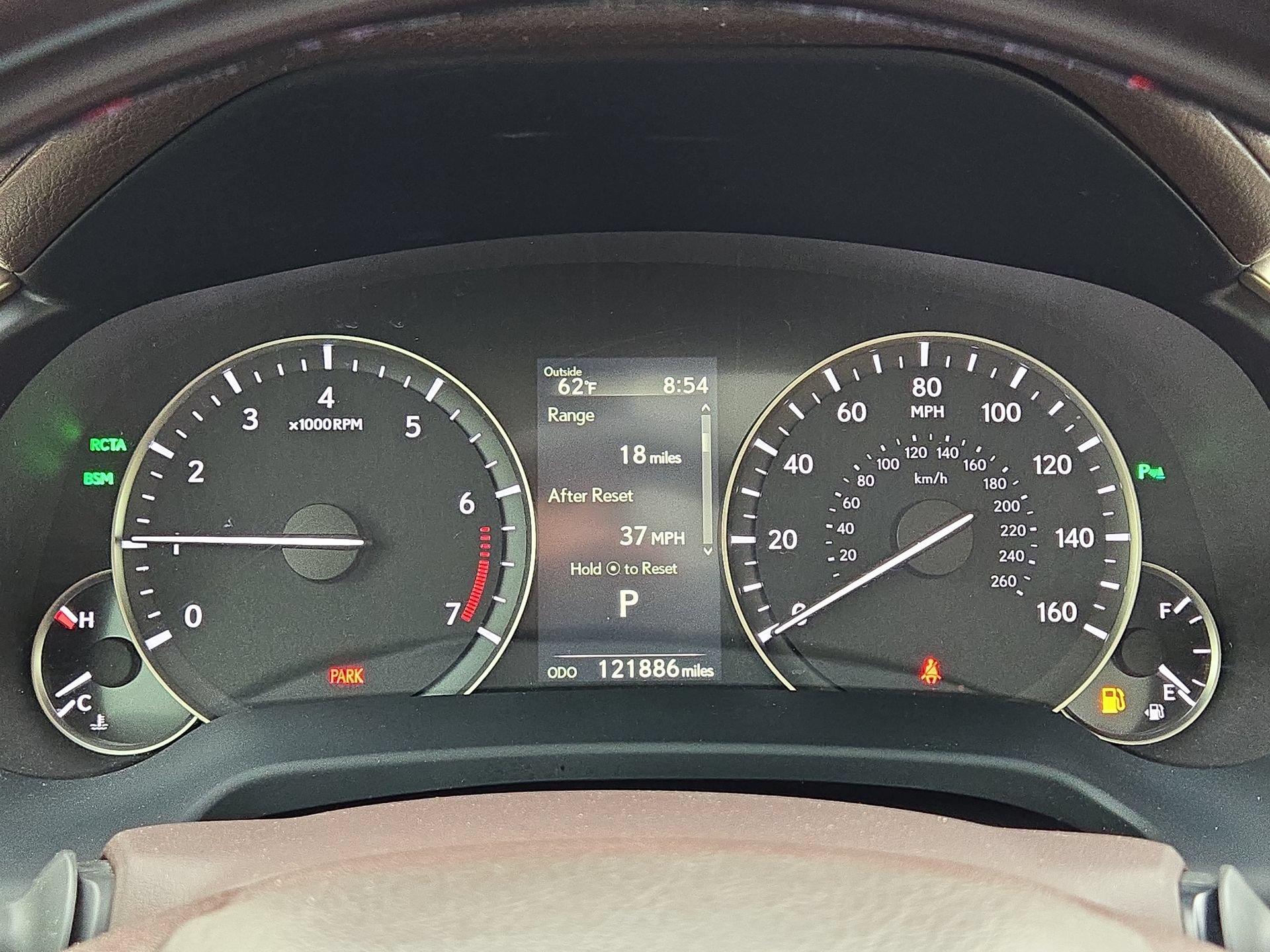 Used 2016 Lexus RX 350 FWD w/ Luxury Package image 20