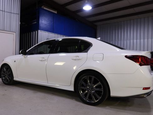 Used 2014 Lexus GS 350 image 2