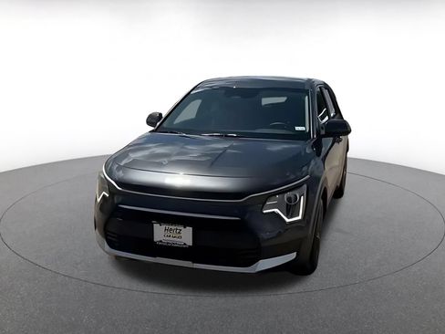 Used 2026 Kia Niro LX FWD image 4