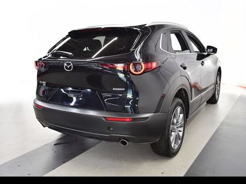 Used 2025 MAZDA CX-30 AWD 2.5 S w/ Preferred Package image 3