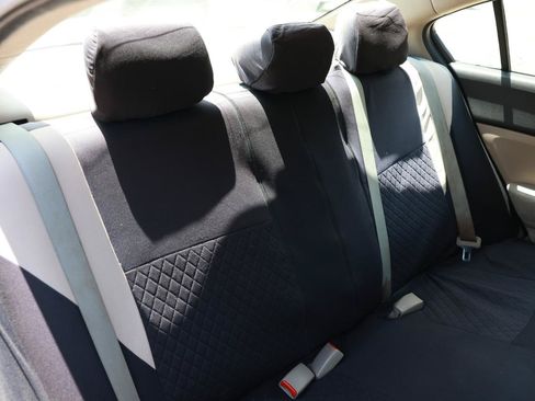Used 2012 Honda Civic LX image 14