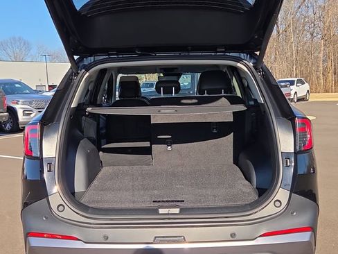 New 2026 Kia Sportage EX FWD image 4