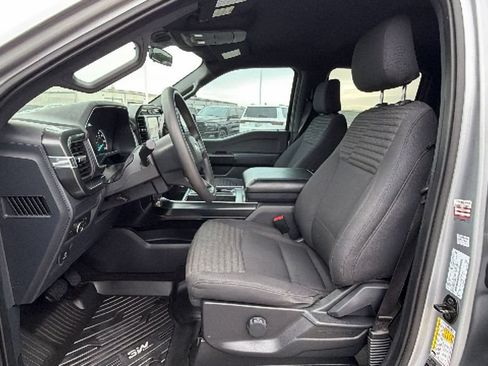Used 2022 Ford F150 XL w/ STX Appearance Package RWD image 13