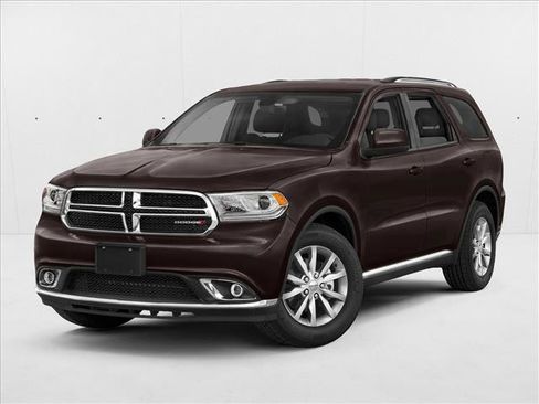 Used 2017 Dodge Durango GT w/ Premium Group AWD/4WD image 1