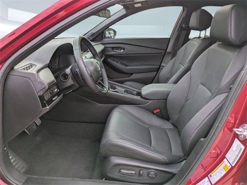 Certified 2025 Honda Accord Sport image 21