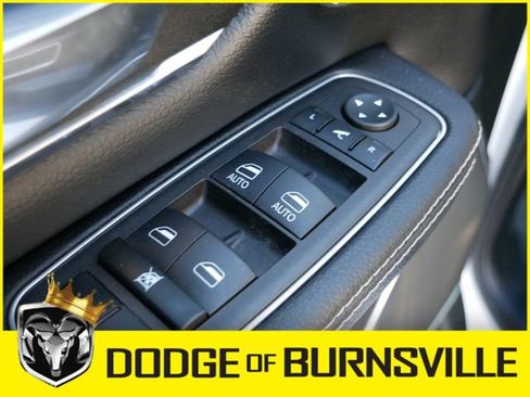 Used 2023 RAM 1500 Laramie image 19