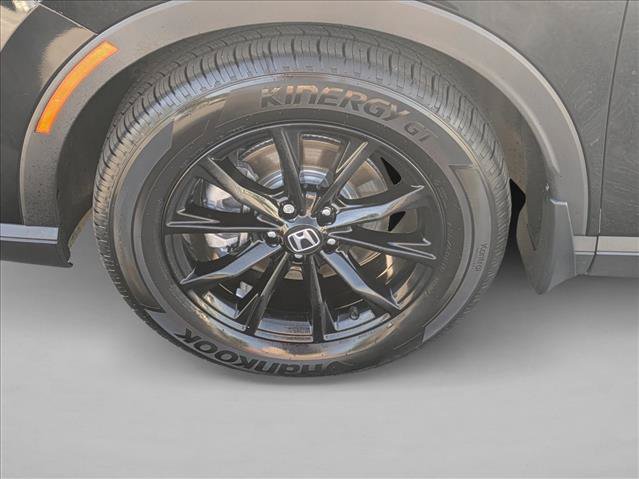 Certified 2024 Honda CR-V Sport-L image 20
