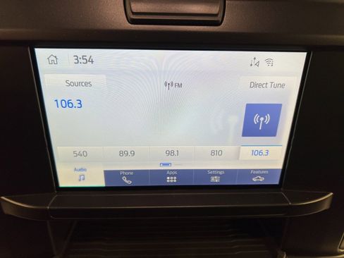 New 2026 Ford F350 XL w/ STX Appearance Package image 10