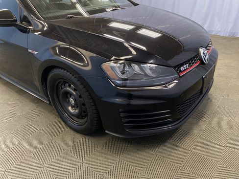 Used 2015 Volkswagen GTI S image 44