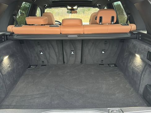 Certified 2025 BMW X5 xDrive40i w/ M Sport Package image 21