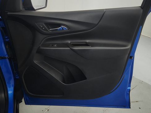 Certified 2024 Chevrolet Equinox LT w/ LPO, Floor Liner Package FWD image 28