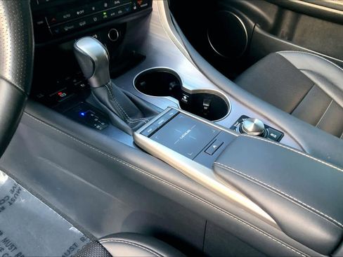 Used 2022 Lexus RX 350 F Sport w/ Accessory Package image 17