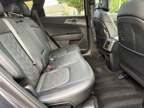 Certified 2024 Kia Sportage X-Line w/ X-Line Premium Package AWD/4WD image 30