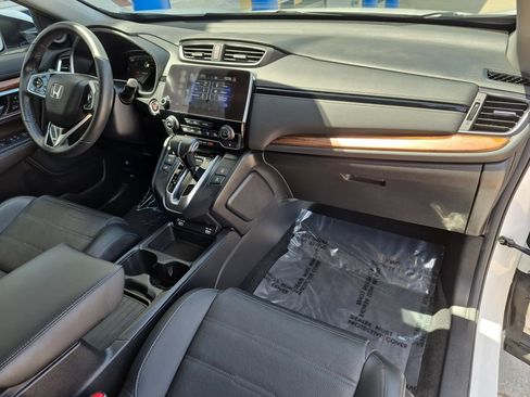 Used 2022 Honda CR-V EX-L image 32