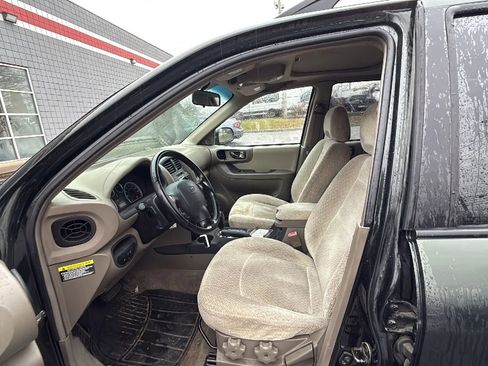 Used 2006 Hyundai Santa Fe GLS image 10