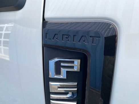 Used 2020 Ford F550 4x4 Regular Cab Super Duty image 36