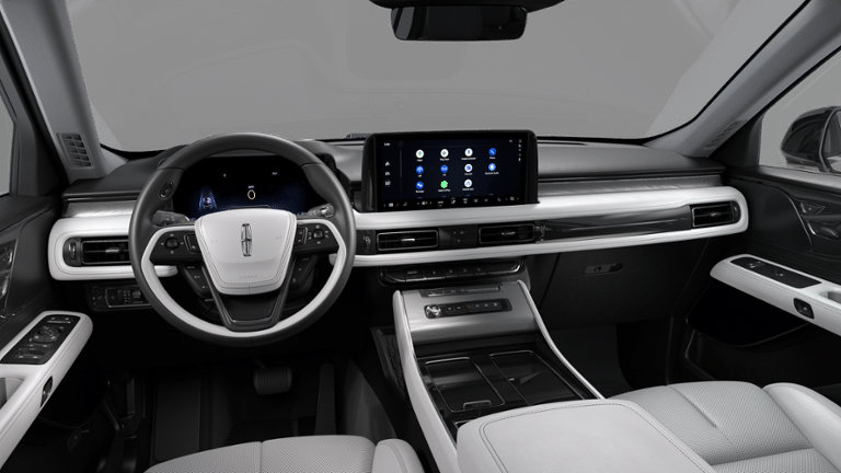 New 2027 Lincoln Aviator 2WD image 29