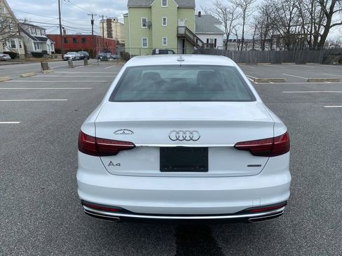 Used 2020 Audi A4 2.0T Premium w/ Convenience Package image 6
