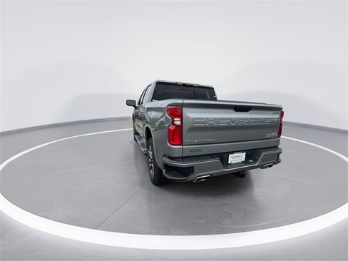 Used 2024 Chevrolet Silverado 1500 High Country w/ Technology Package image 7