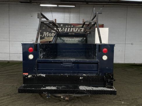 Used 2015 Ford F250 XL w/ Power Equipment Group image 4