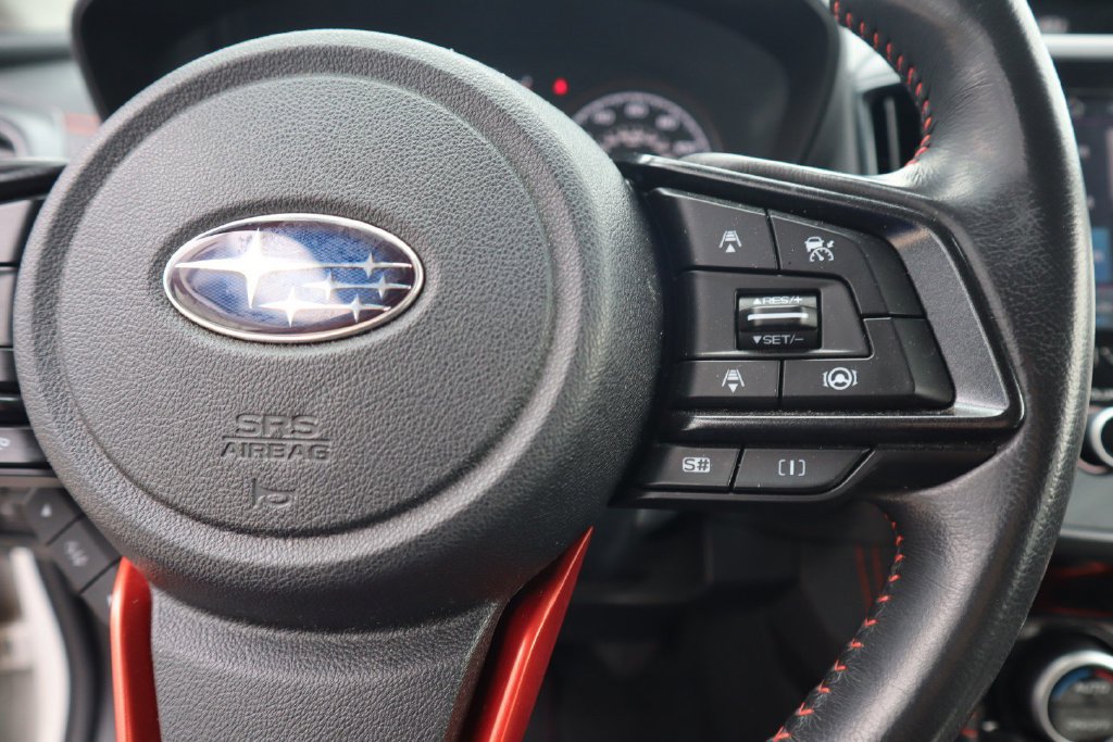 Used 2023 Subaru Forester Sport AWD/4WD image 21