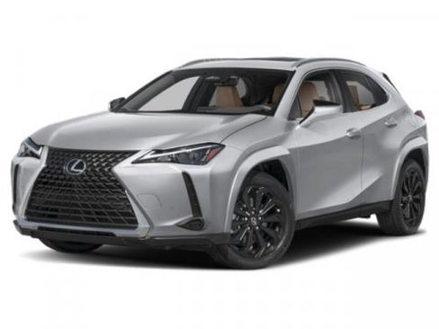 New 2026 Lexus UX 300h FWD image 1