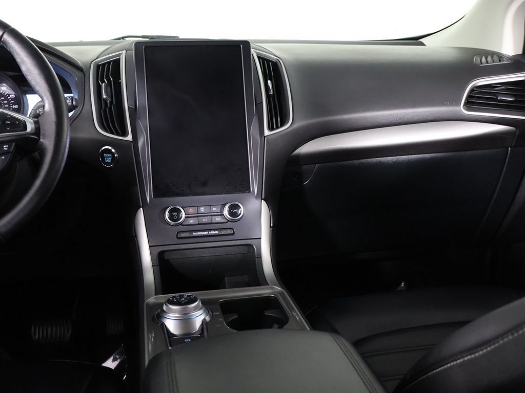 Used 2024 Ford Edge SEL w/ Convenience Package AWD/4WD image 33