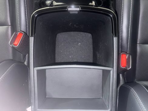 Certified 2024 Kia Telluride S AWD/4WD image 9