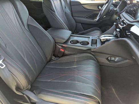 New 2026 Acura MDX Type S image 10