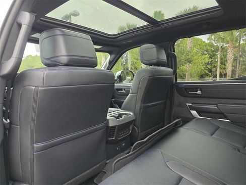 Used 2023 Toyota Tundra Platinum image 22