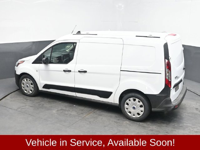 Used 2023 Ford Transit Connect XL FWD image 22