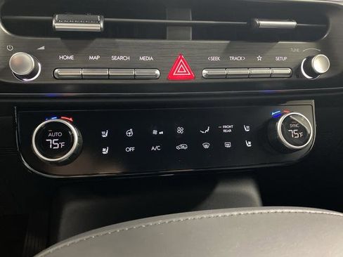 New 2026 Hyundai Palisade Calligraphy image 21