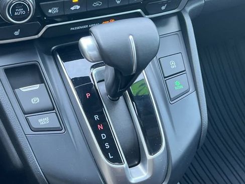 Used 2022 Honda CR-V EX-L image 28