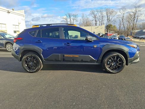 Certified 2025 Subaru Crosstrek 2.5i Wilderness w/ Crosstrek Mirror Package image 7