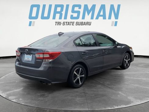 Used 2019 Subaru Impreza 2.0i Premium w/ Eyesight & BSD/Rcta & SRF AWD/4WD image 6