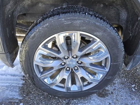 Used 2024 GMC Sierra 1500 Denali w/ Denali Reserve Package image 9