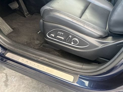 Used 2026 Hyundai Palisade Calligraphy FWD image 50