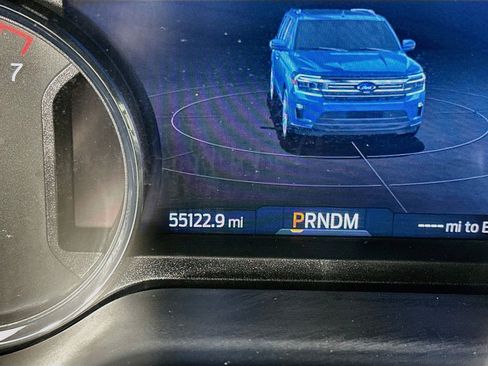Used 2024 Ford Expedition Limited RWD image 18